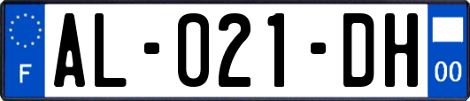 AL-021-DH