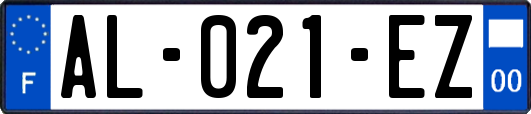 AL-021-EZ