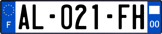 AL-021-FH