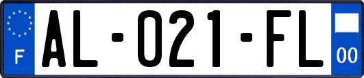 AL-021-FL