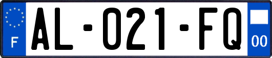AL-021-FQ