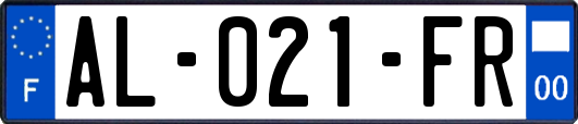 AL-021-FR