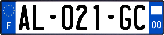 AL-021-GC