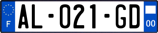 AL-021-GD