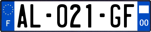AL-021-GF
