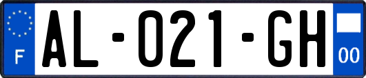 AL-021-GH