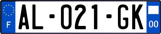 AL-021-GK