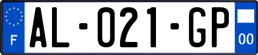 AL-021-GP
