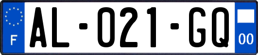 AL-021-GQ