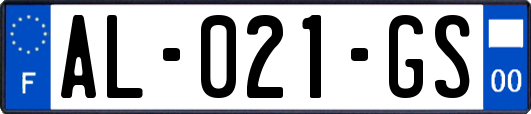 AL-021-GS