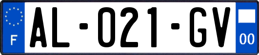 AL-021-GV