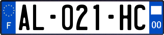 AL-021-HC