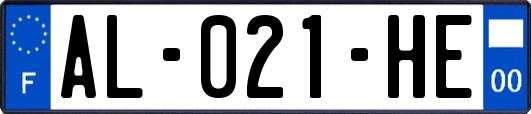 AL-021-HE