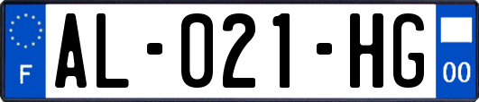 AL-021-HG