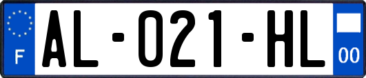 AL-021-HL
