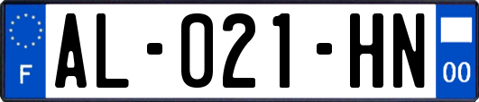 AL-021-HN