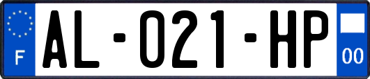 AL-021-HP