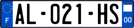 AL-021-HS