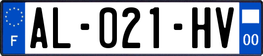 AL-021-HV