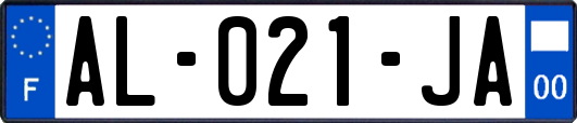 AL-021-JA