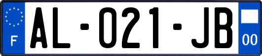 AL-021-JB