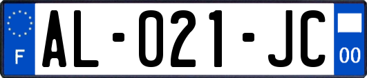 AL-021-JC