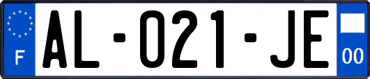 AL-021-JE