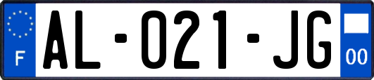 AL-021-JG
