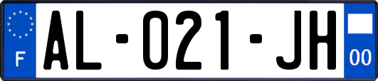 AL-021-JH