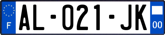 AL-021-JK