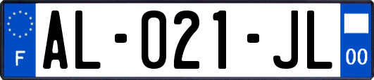 AL-021-JL
