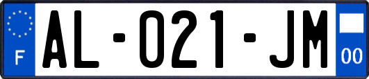 AL-021-JM