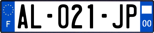 AL-021-JP
