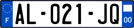 AL-021-JQ