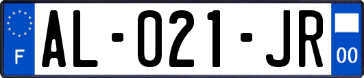 AL-021-JR