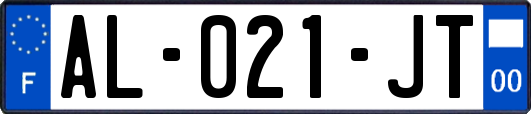 AL-021-JT