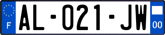 AL-021-JW