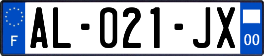 AL-021-JX