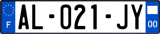 AL-021-JY