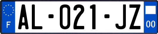 AL-021-JZ