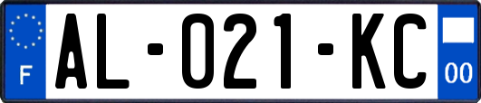 AL-021-KC