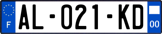 AL-021-KD