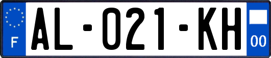 AL-021-KH