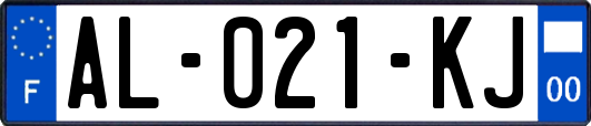 AL-021-KJ