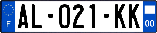 AL-021-KK