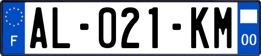 AL-021-KM