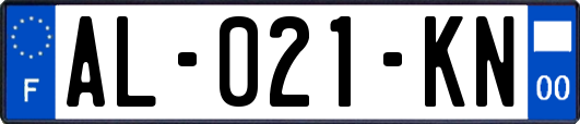 AL-021-KN
