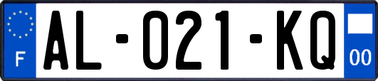 AL-021-KQ