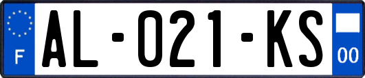 AL-021-KS