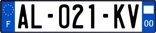 AL-021-KV